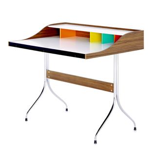 Table Desk with Pencil Legs / Table desk with Drawer / Table desk /