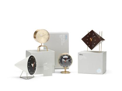 Diamond Clock | Vitra | Clocks - Designer furniture from smow.com