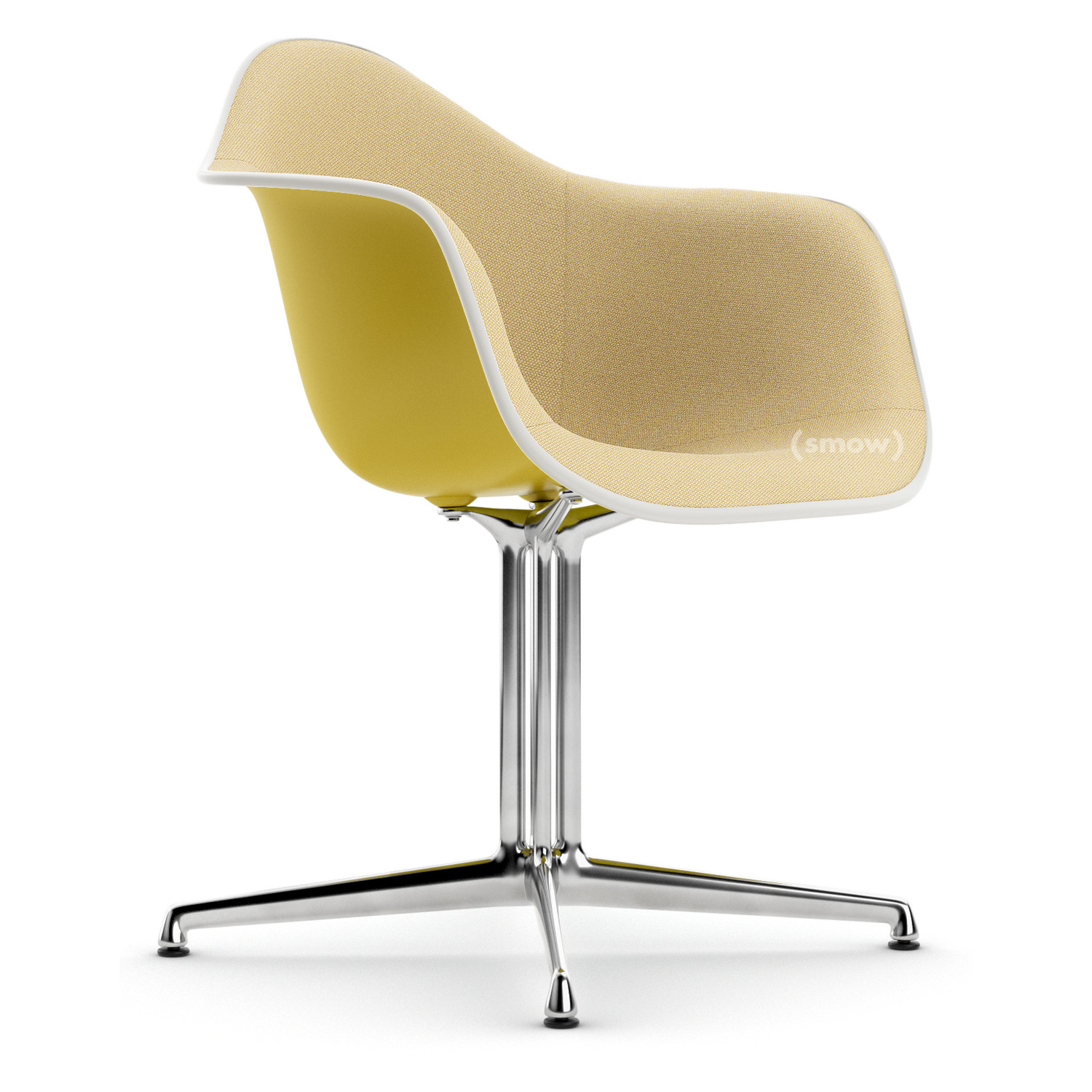 Eames plastic armchair dal new arrivals