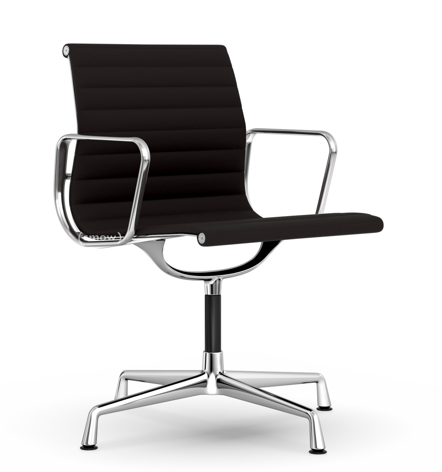 Vitra aluminium discount chair ea 104