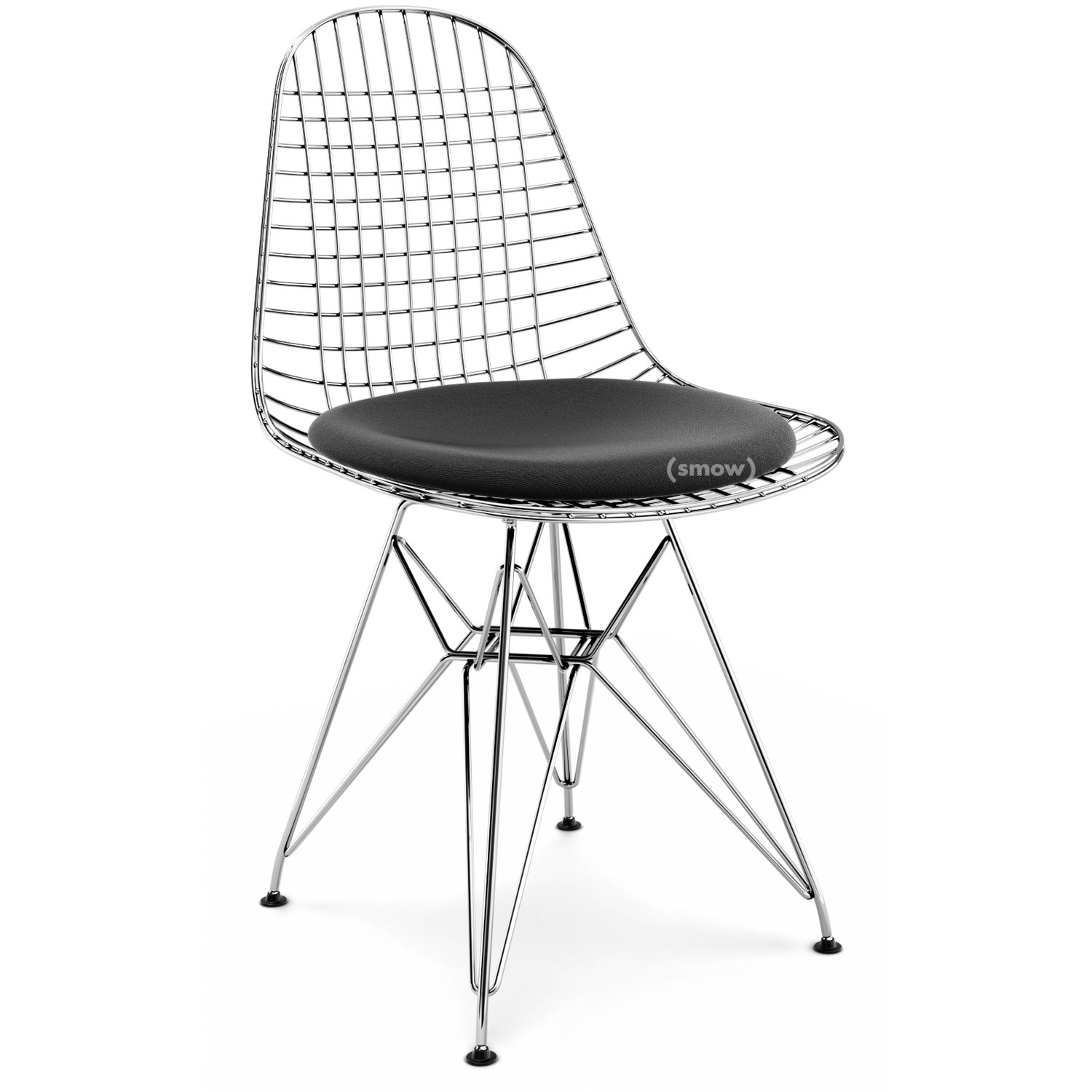 Seat Cushion for Wire Chair (DKR/DKW/DKX/LKR)