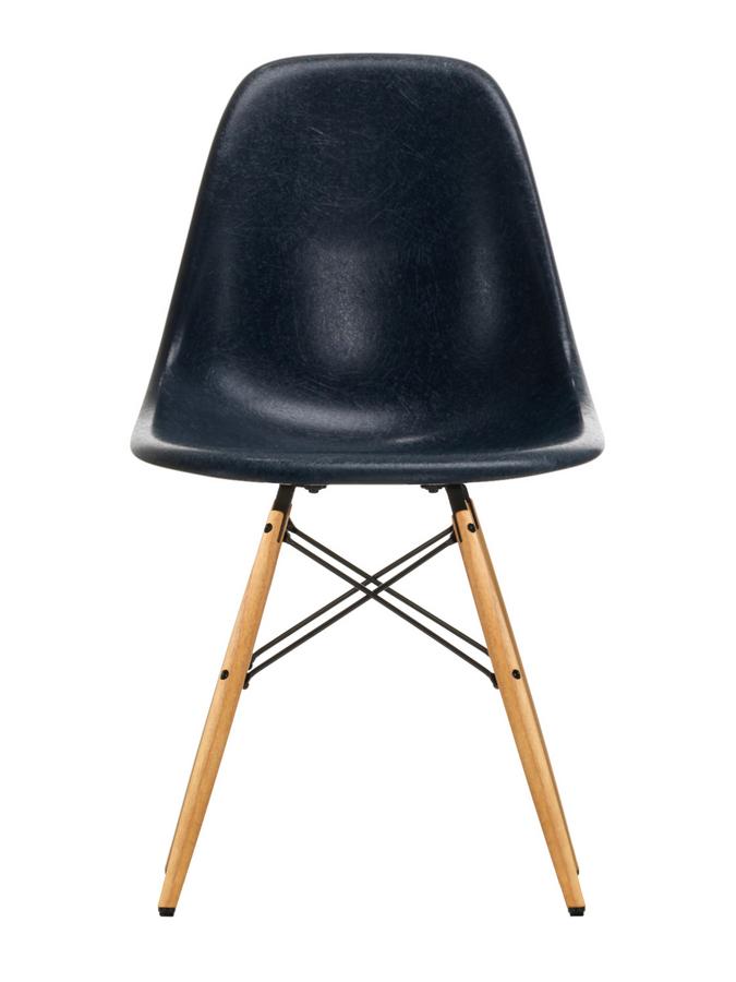 eames navy blue