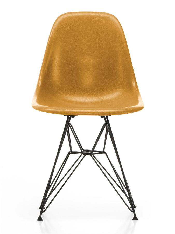 vitra swing chair