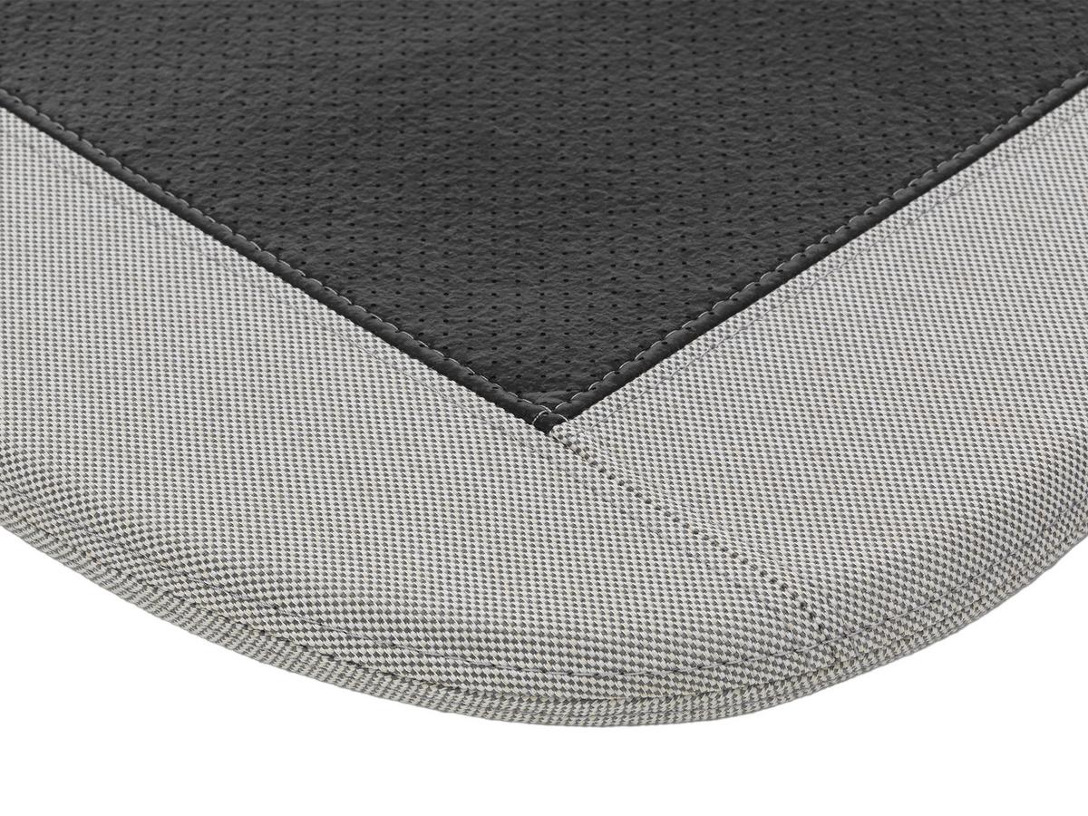 Vitra Soft Seats, Type B (W 41,5 x D 37 cm), Fabric Simmons (outdoor ...