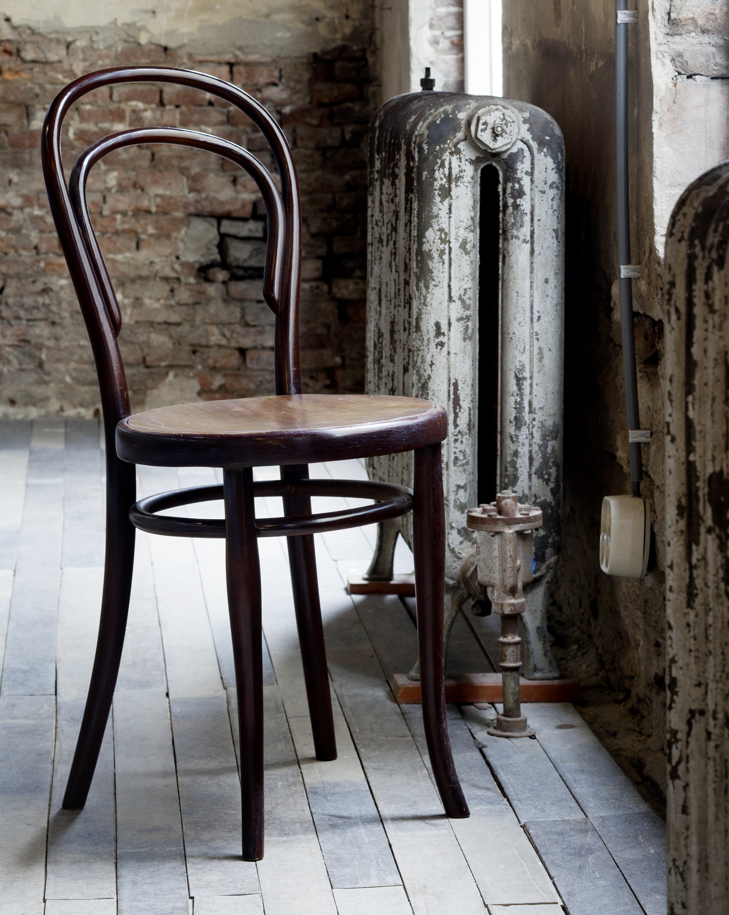 Thonet chair