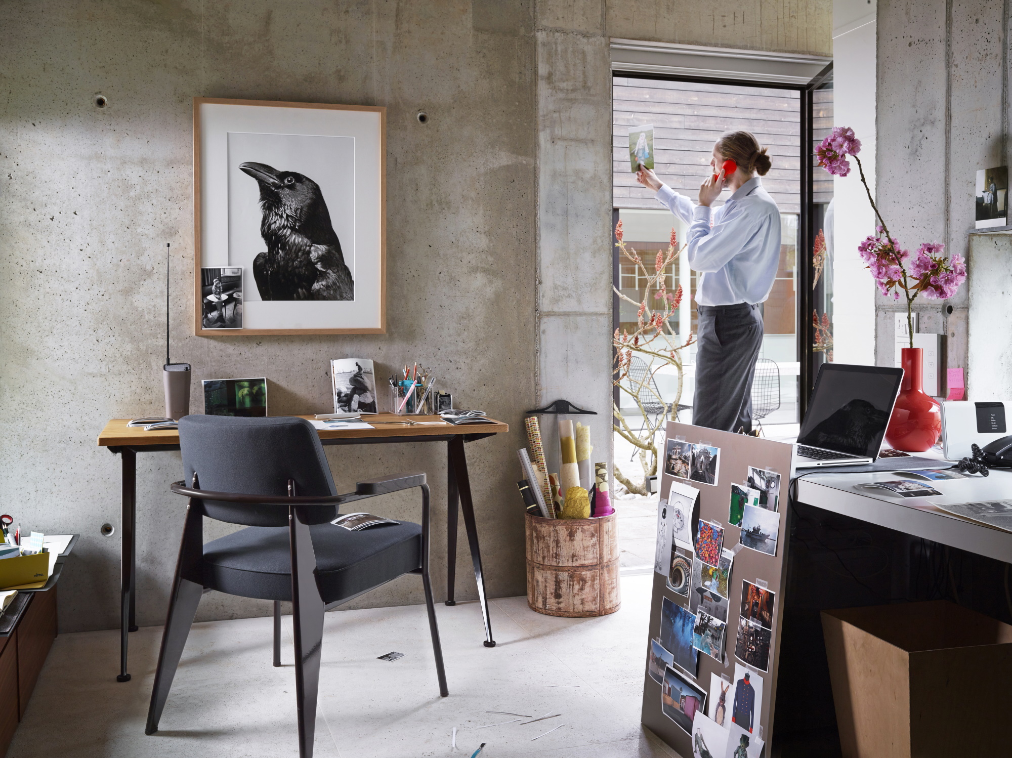 Vitra Home Office