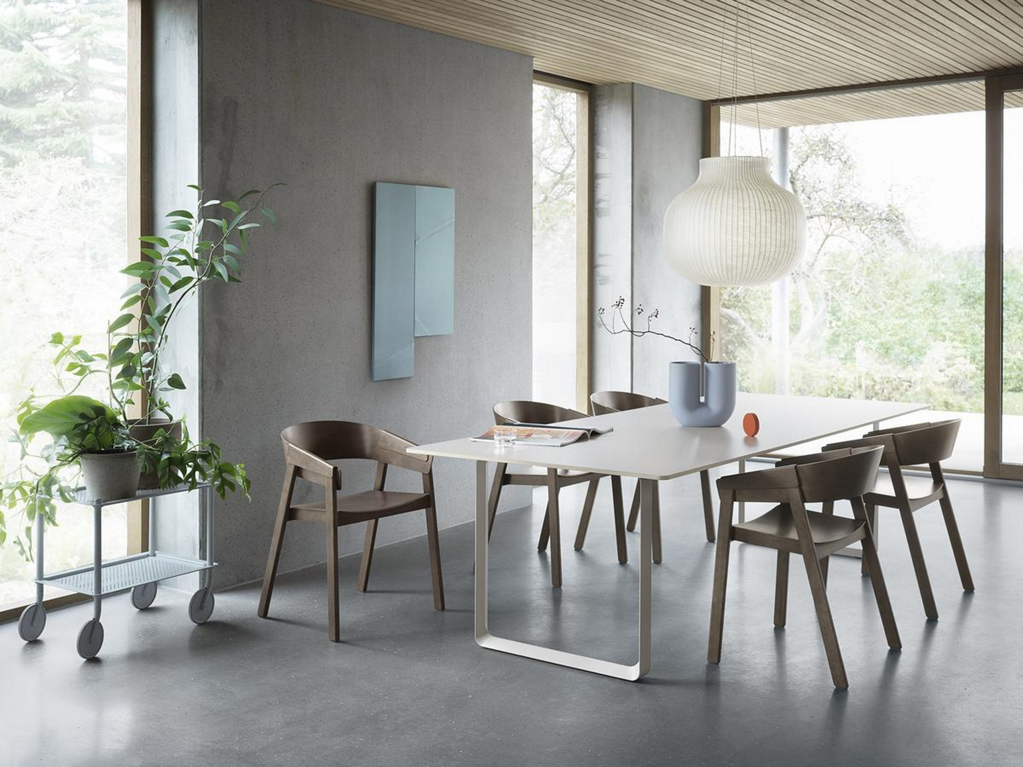 Muuto Cover Chairs